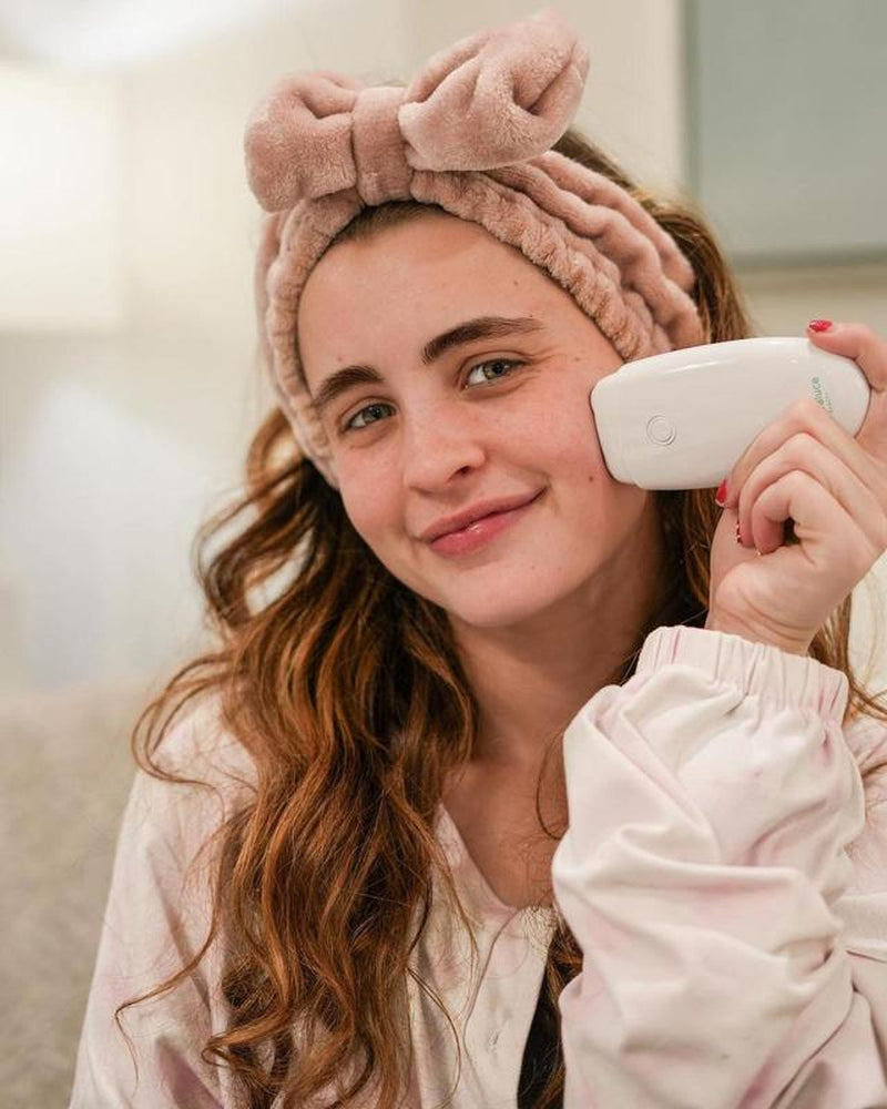 Face Massager Mini Device